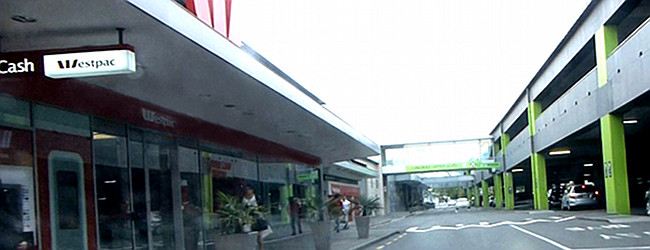 The Palms, Einkaufszentrum in Christchurch 3