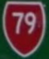 Symbol der Statestreet 79