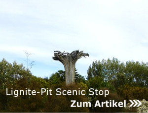 Lignite-Pit-Scenic Stop - zum Artikel