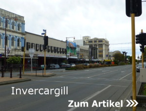 Invercargill