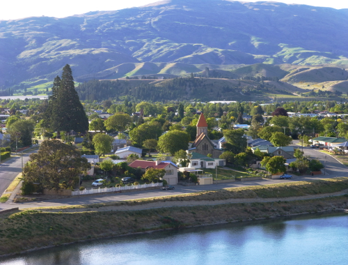 Cromwell, Central Otago, New Zealand 3
