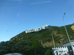 Wellington, Weit-weg.reisen, 7